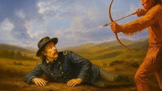 Custer's Last Stand Was Worse Than We Were Told