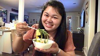 INSTANT HOT POT at HOME for VALENTINE’S DAY and QUALITY TIME WITH THE KID & CHICKENS ស៊ុបឆ្នាំងភ្លើង