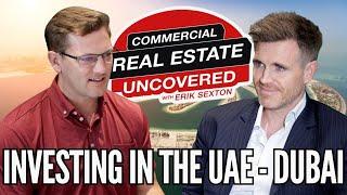 Andrew Love - Commercial Real Estate Uncovered with Erik Sexton