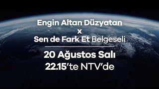 Sen de Fark Et Belgeseli İkinci Bölümüyle 20 Ağustos'ta NTV'de!