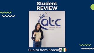 ATC student review