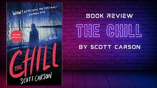 Book Review: The Chill by Scott Carson