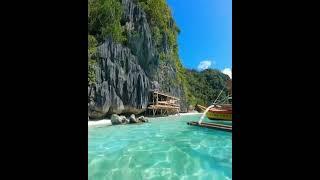 Banol Beach Coron