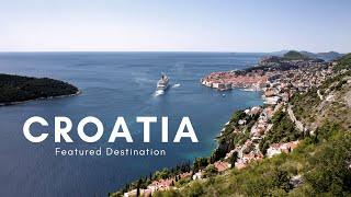 Croatia yacht charter - Hvar, Split, Dubrovnik, Trogir, Pula, Rovinj, Korčula,