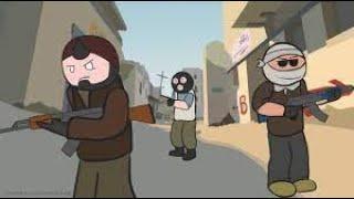 CSGO Animation - Episode 1