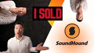 I SOLD SoundHound AI Stock - Here's Why