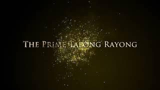 The Prime Tapong Rayong.