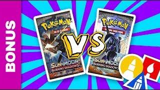 Pokemon Card Unwrap Battle For Keeps