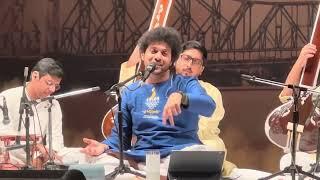 Mahesh Kale at Kolkata