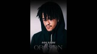 Boy Game - Orason (Audio Oficial)