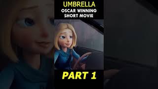 Umbrella Short Movie Part 1 @Stratostorm