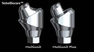 Multiunit Plus for  All on 4