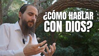 Aprende a ORAR con estos 10 pasos y consigue la oración más elevada [La #Hitbodedut] | #kabalah