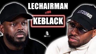 #199 LeChairman & Keblack parlent Industrie, Famille, Prévention, Kongo, Rédemption, Nogent sur Oise