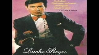 Lucho Reyes CANTANTE COQUIMBANO y sus exitos