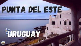 PUNTA DEL ESTE, Uruguay