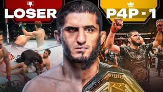 Islam Makhachev – The Man Who Took Khabib’s Crown (Documentary 2025)