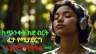 Ethiopian instrumental music collection  vol3