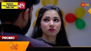 Mangalyam Thanthunanena - Promo | 29 Nov 2024 | Surya TV Serial