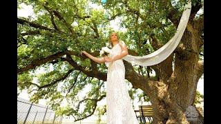 Rusted Oaks Estate - Abilene Texas Wedding Venue