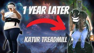 I Spent 1 Year with the Katwalk and Here's What REALLY Happened