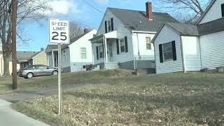 Elizabethtown, Kentucky 2023 - Old Nosey Guy Needs To Mind His Own Business?