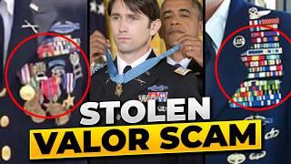 Exposing Stolen Valor: The Untold Stories of Fake Heroes - Recon Documentary (Full)