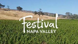 2023 Festival Napa Valley Summer Season Highlights