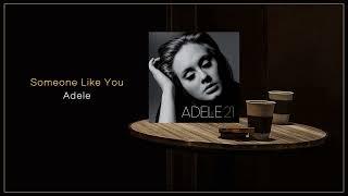 Adele - Someone Like You / FLAC File