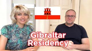 How Can You Become Resident in Gibraltar?