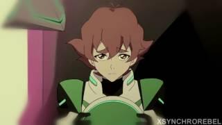 Pidge || Unravel (Part 3) - [VENT]