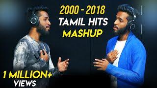 2000's Tamil Hits Mashup - Rajaganapathy