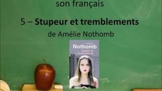 10 livres pour améliorer son français - Rentrée 2016