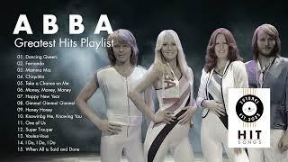 ABBA - Greatest Hits Playlist