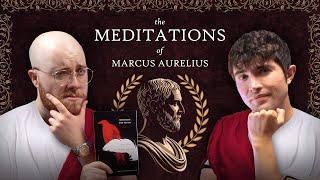 “Meditations” by Marcus Aurelius | 2 To Ramble #238