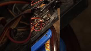 Axial Ryft RBX10 binding issues NONE along with Losi TT Pro