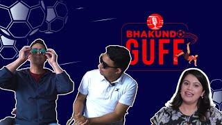 Bhakundo Guff | Episode 02 | Anustha Acharya | Aman Pratap Adhikary & Abhinav Joshi