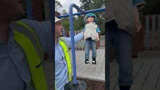 The Playground Safety Inspector