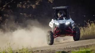 All-New 2018 Polaris RZR RS1 - UTVUnderground.com