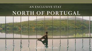 Ultimate Luxury Guide to the Douro Valley: the most scenic stay & boat ride | SIMPLY SLOW TRAVELER