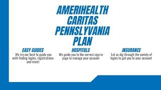 AmeriHealth Caritas Pennsylvania 2023