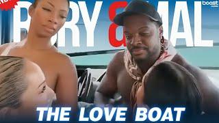 Mal's Uber Saves The Day, and Cardi B & Stefon Diggs are Living Life | Episode 375 | NEW RORY & MAL