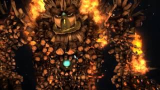 Exclusive video I KNACK™ PS4 trailer