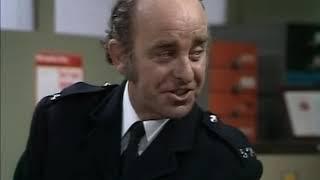 Cannon and Ball - Police Station Sketch