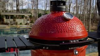 Kamado Joe | Classic II