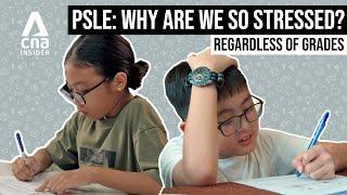 Regardless Of Grades: Why Are Singaporeans So Obsessed With PSLE?