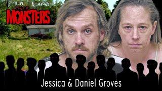 The Story of Jessica & Daniel Groves