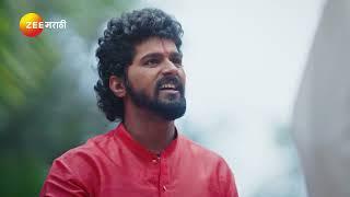 Lakhat Ek Amcha Dada | Ep - 306 | Best Scene | May 30 2025 | Zee Marathi
