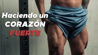 El Secreto para un Corazón Fuerte: El VO2 MAX y Sus Beneficios.