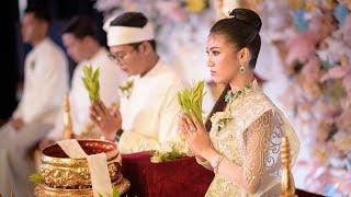 Myanmar Traditional Wedding Film #lovediaryweddingprofessional